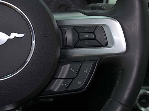 Used 2022 Ford Mustang Premium image 22