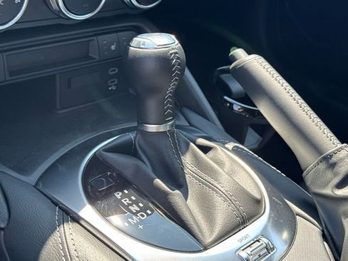 New 2026 MAZDA MX-5 Miata Grand Touring RWD image 12
