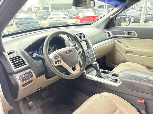 Used 2014 Ford Explorer XLT w/ Equipment Group 202A AWD/4WD image 5