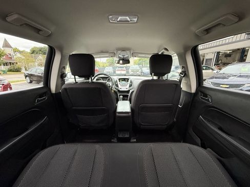 Used 2016 Chevrolet Equinox LT w/ Convenience Package image 28