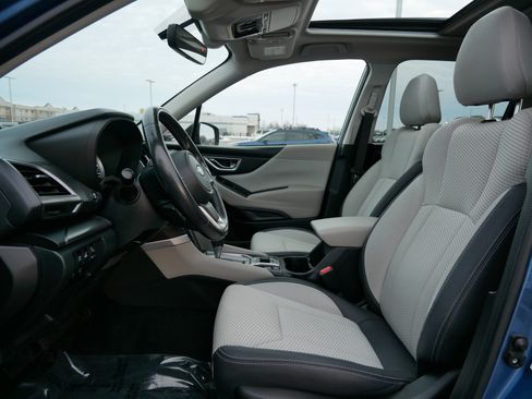 Used 2021 Subaru Forester Premium image 33