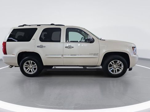 Used 2008 Chevrolet Tahoe LTZ w/ LTZ Preferred Equipment Group AWD/4WD image 2