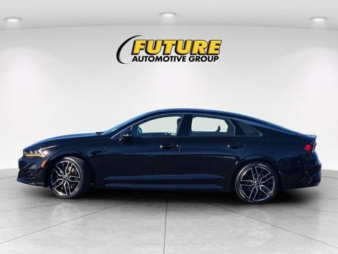 Used 2024 Kia K5 GT w/ GT1 Package FWD image 9