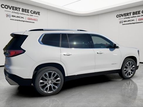 New 2026 GMC Acadia Denali image 10