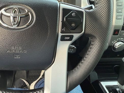 Used 2015 Toyota Tundra SR5 w/ SR5 Upgrade Package image 30