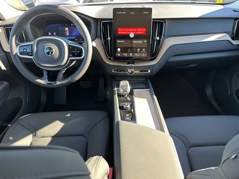 New 2026 Volvo XC60 B5 Plus w/ Protection Package Premier image 11