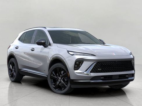 New 2026 Buick Envision Sport Touring image 1