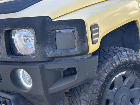 Used 2007 HUMMER H3 image 5