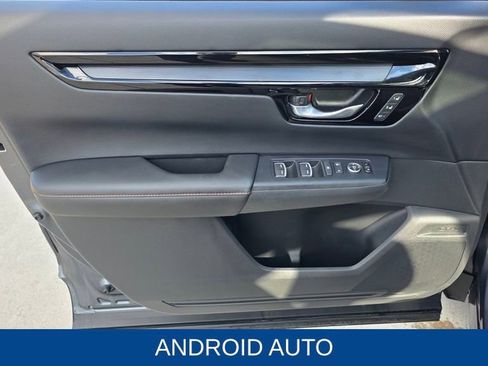 Certified 2023 Honda CR-V Sport Touring image 24