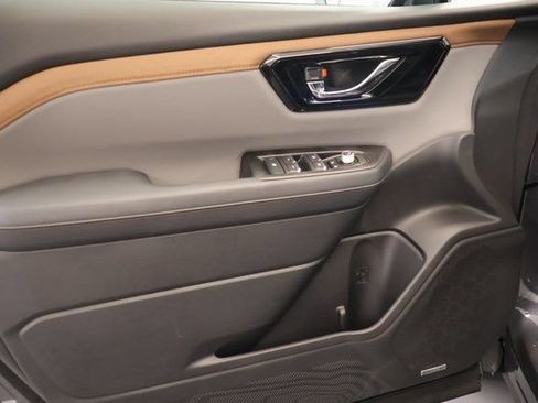New 2026 Subaru Forester Touring AWD/4WD image 10