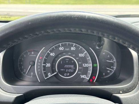 Used 2014 Honda CR-V EX-L image 16