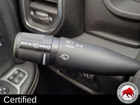 Used 2024 RAM 2500 Laramie w/ Safety Group AWD/4WD image 31