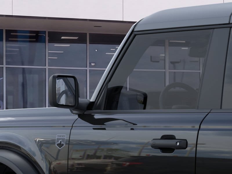 New 2026 Ford Bronco Big Bend AWD/4WD image 39
