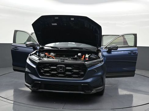 Used 2023 Honda CR-V Sport image 36