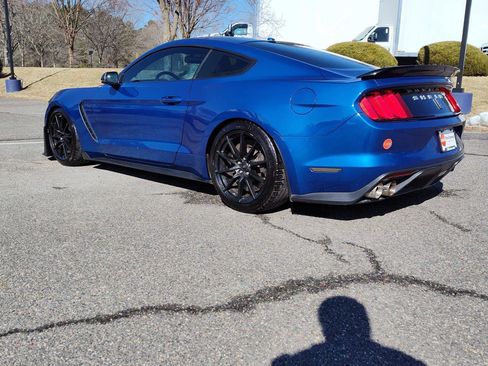 Used 2017 Ford Mustang Shelby GT350 w/ Electronics Package image 32