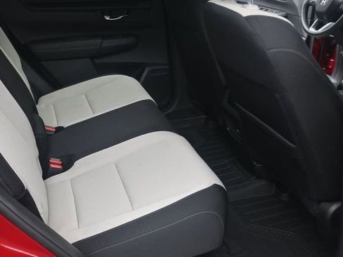 Used 2024 Honda CR-V EX image 21