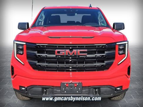 New 2026 GMC Sierra 1500 Elevation image 2