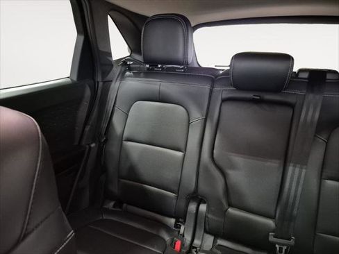 Used 2020 Ford Escape SEL image 16