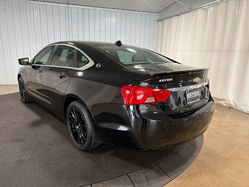 Used 2014 Chevrolet Impala LT FWD image 6