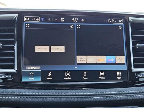 New 2026 Chrysler Pacifica Select FWD image 14