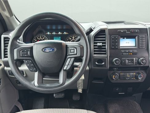 Used 2018 Ford F150 XLT RWD image 6