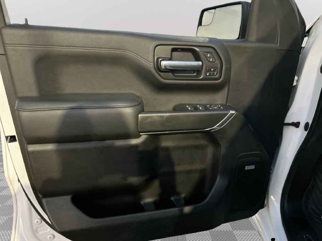 Used 2020 GMC Sierra 1500 AT4 AWD/4WD image 22