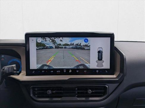 New 2025 Ford Bronco Sport Big Bend image 11