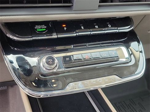 New 2024 Lincoln Corsair Grand Touring image 7