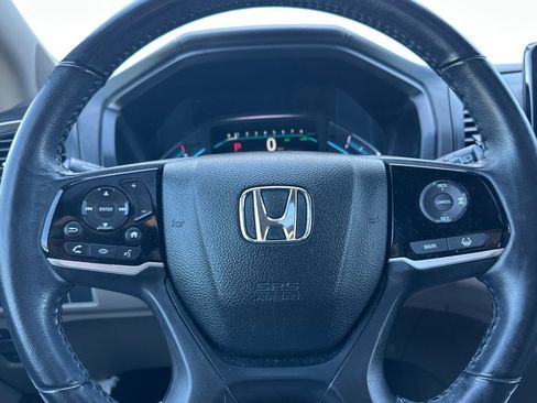 Used 2019 Honda Odyssey EX-L image 24