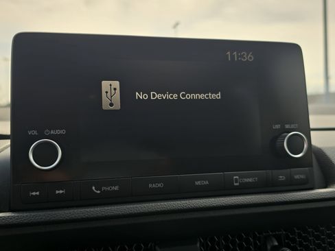 Used 2023 Honda CR-V EX image 24