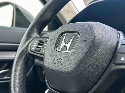 Certified 2024 Honda CR-V EX image 30