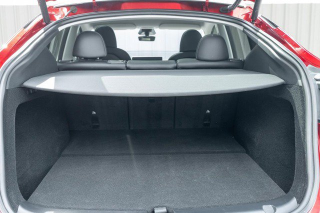 Used 2024 Tesla Model Y Long Range AWD/4WD image 6