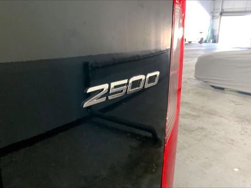 New 2026 Mercedes-Benz Sprinter 2500 image 13