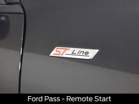 Certified 2024 Ford Escape ST-Line AWD/4WD image 15