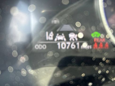 Certified 2024 Lexus RX 350h w/ Accessory Package (Z1) AWD/4WD image 21
