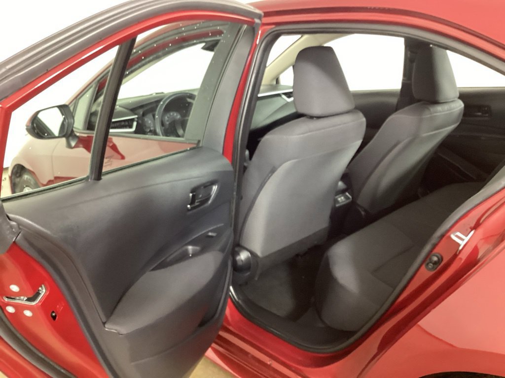 Used 2025 Toyota Corolla LE FWD image 26