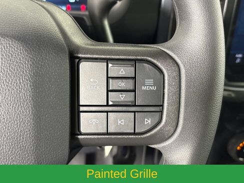New 2026 Ford F150 STX w/ F-150 LOBO Package AWD/4WD image 19