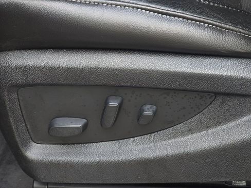 Used 2018 Chevrolet Silverado 2500 LTZ w/ Duramax Plus Package image 25