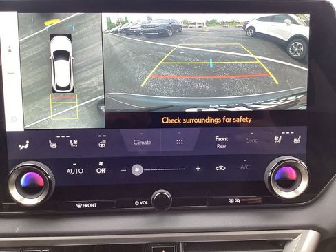 Used 2024 Lexus RX 350 AWD w/ Convenience Package image 19