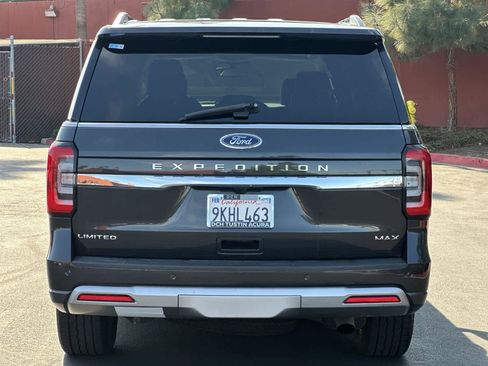 Used 2024 Ford Expedition Max Limited image 5