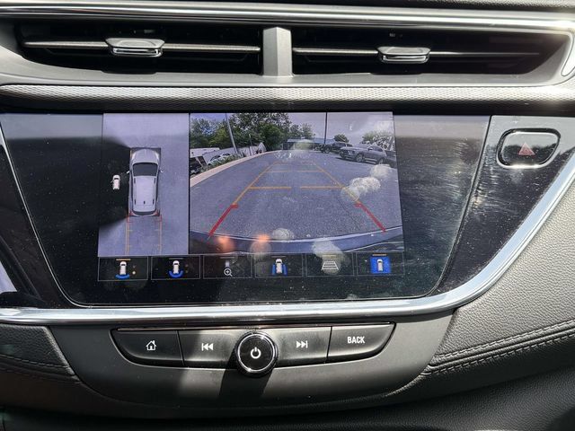 Used 2023 Buick Encore GX Essence w/ Advanced Technology Package AWD/4WD image 13