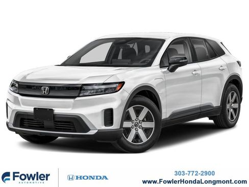 New 2026 Honda Prologue EX image 1
