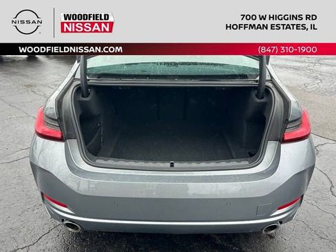 Used 2024 BMW 330i xDrive Sedan image 15