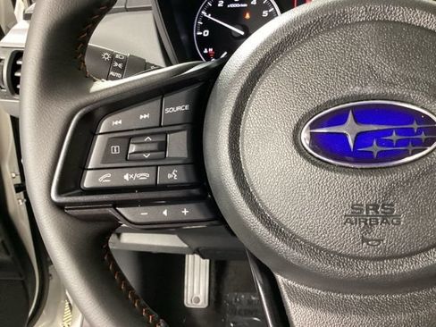 Used 2025 Subaru Crosstrek 2.5i Limited AWD/4WD image 25