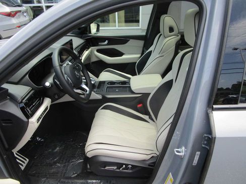 New 2026 Acura MDX Type S AWD/4WD image 14