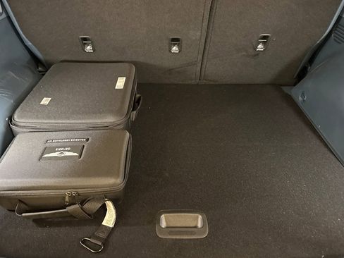 New 2026 Genesis GV60 Advance AWD/4WD image 15