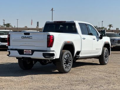 New 2026 GMC Sierra 2500 Denali Ultimate