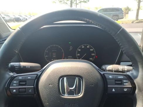 Used 2024 Honda CR-V EX-L image 19
