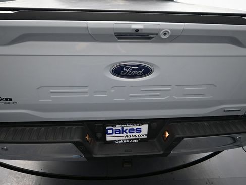 Used 2022 Ford F150 XLT w/ Equipment Group 302A High AWD/4WD image 33
