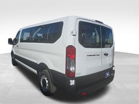 New 2026 Ford Transit 350 XL image 5